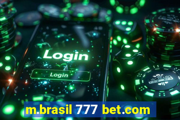 m.brasil 777 bet.com